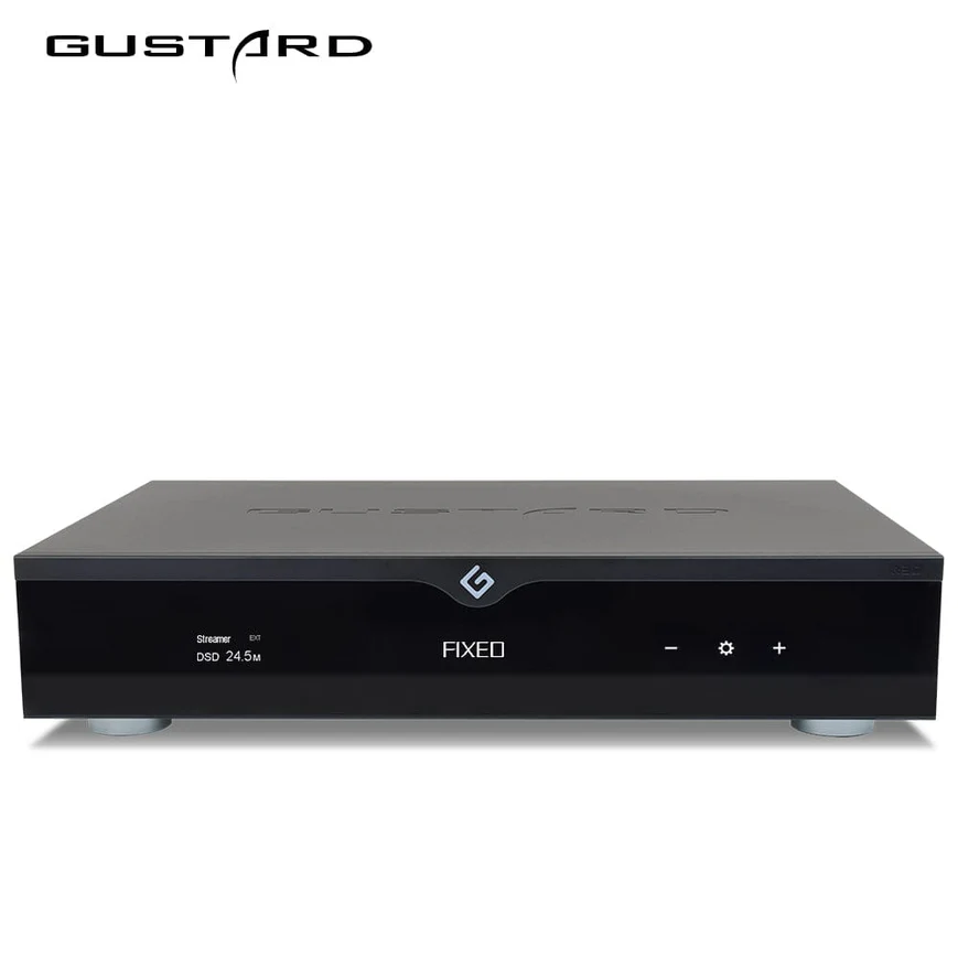GUSTARD R30